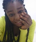 Rencontre Femme Cameroun à  : Laurine, 23 ans